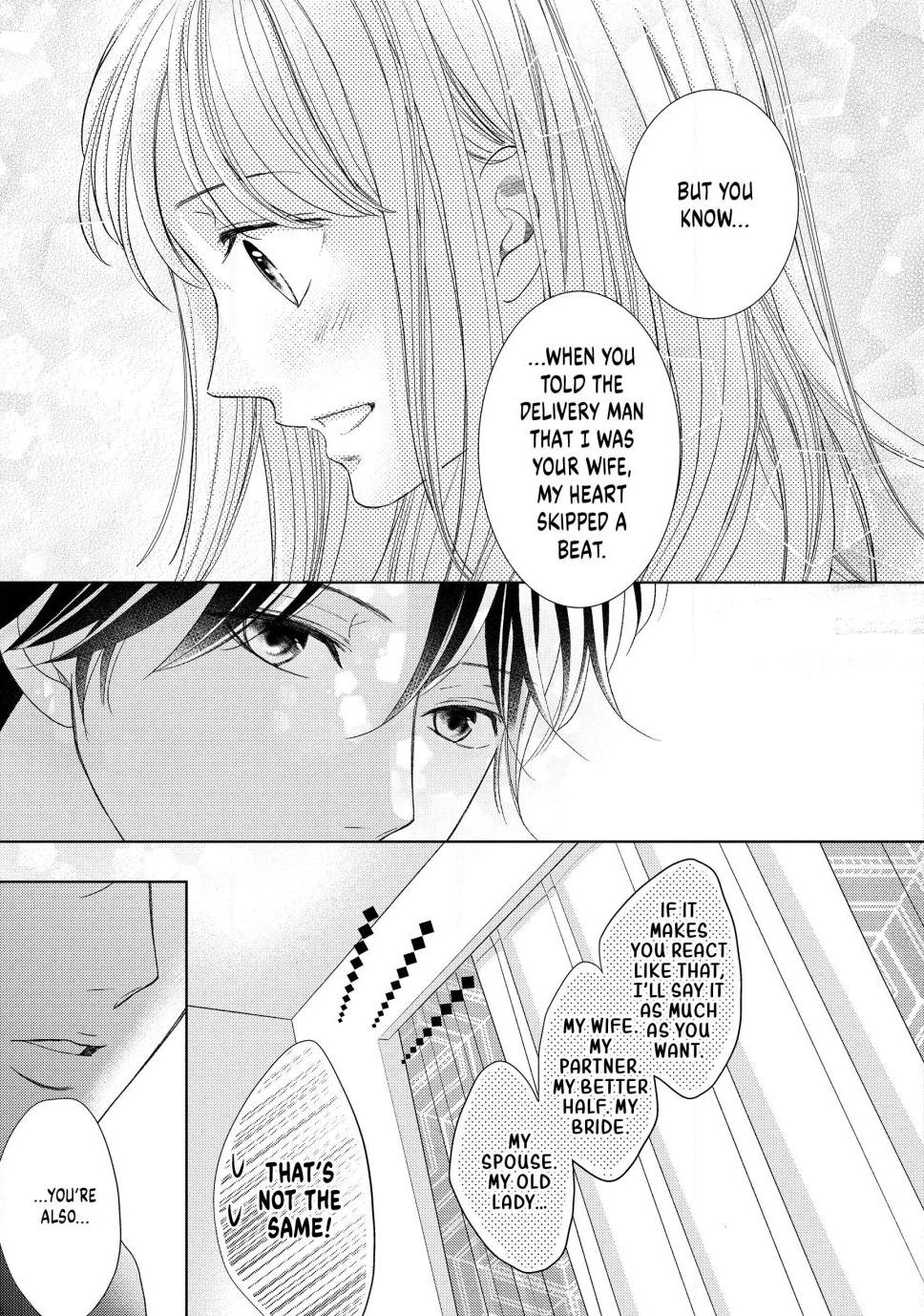 Read L-DK Pink chapter 2 image 24 on Lezhin