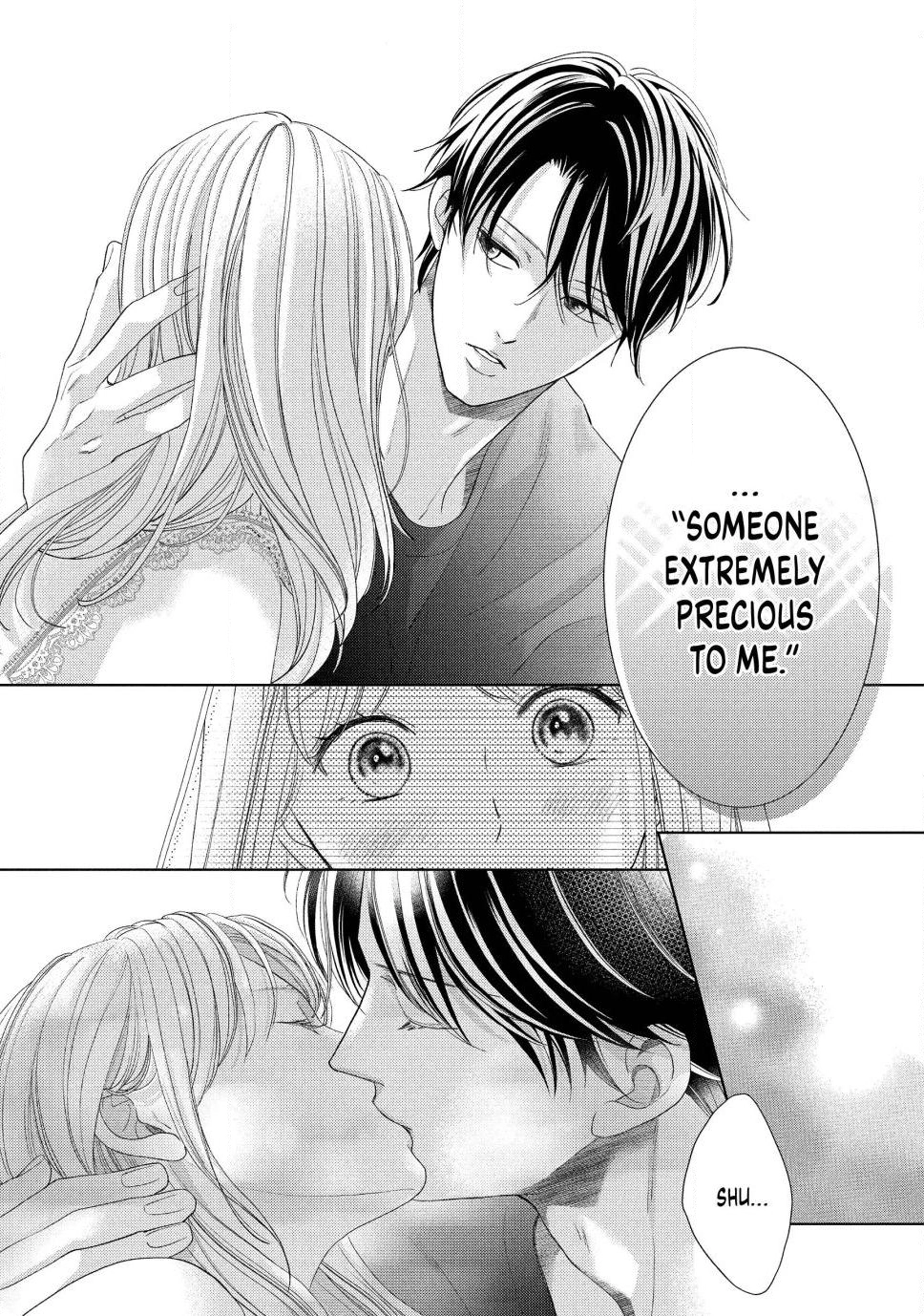 Read L-DK Pink chapter 2 image 25 on Lezhin