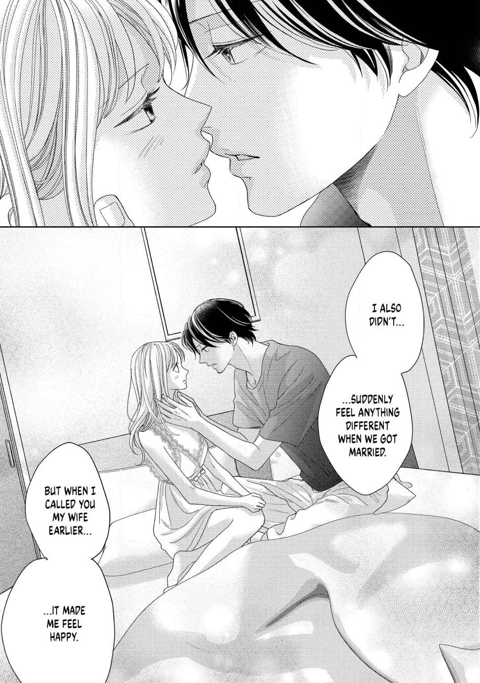 Read L-DK Pink chapter 2 image 26 on Lezhin