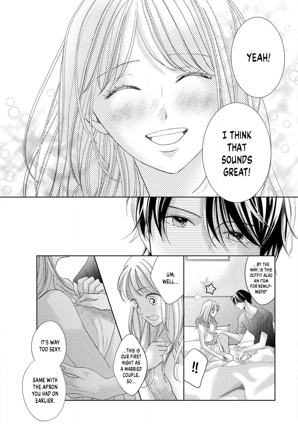 Read L-DK Pink chapter 2 image 28 on Lezhin