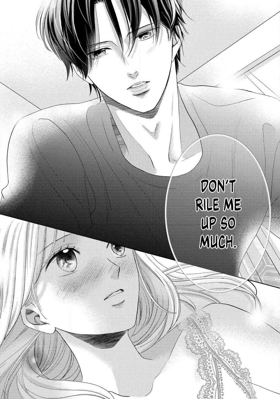 Read L-DK Pink chapter 2 image 29 on Lezhin