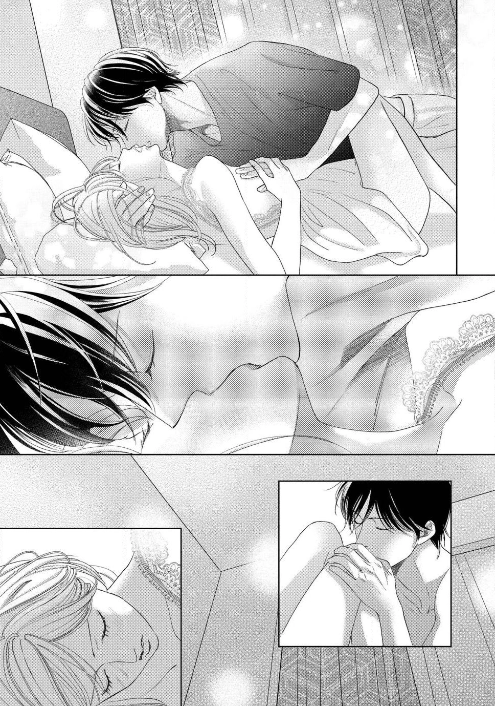 Read L-DK Pink chapter 2 image 30 on Lezhin