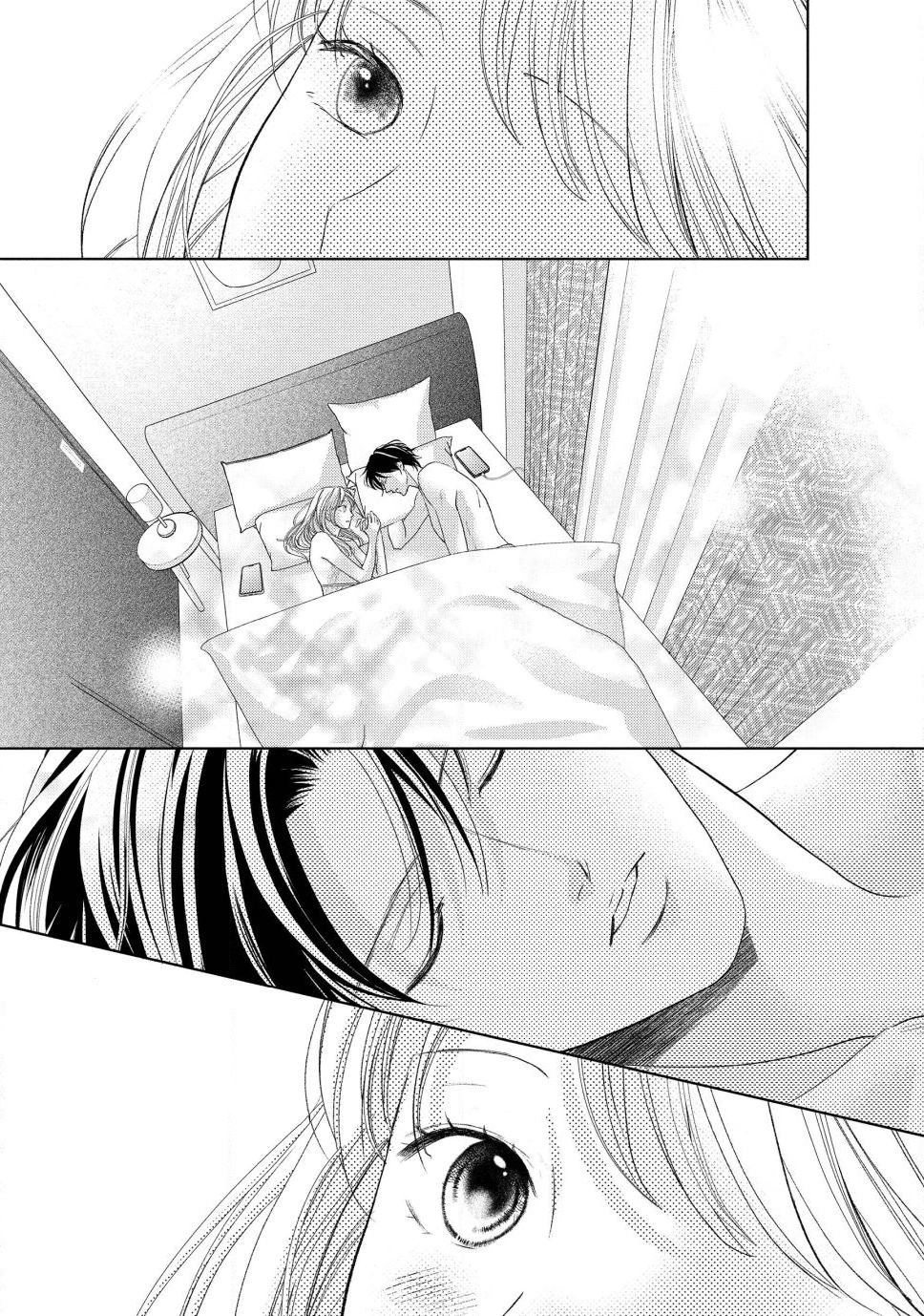 Read L-DK Pink chapter 2 image 33 on Lezhin