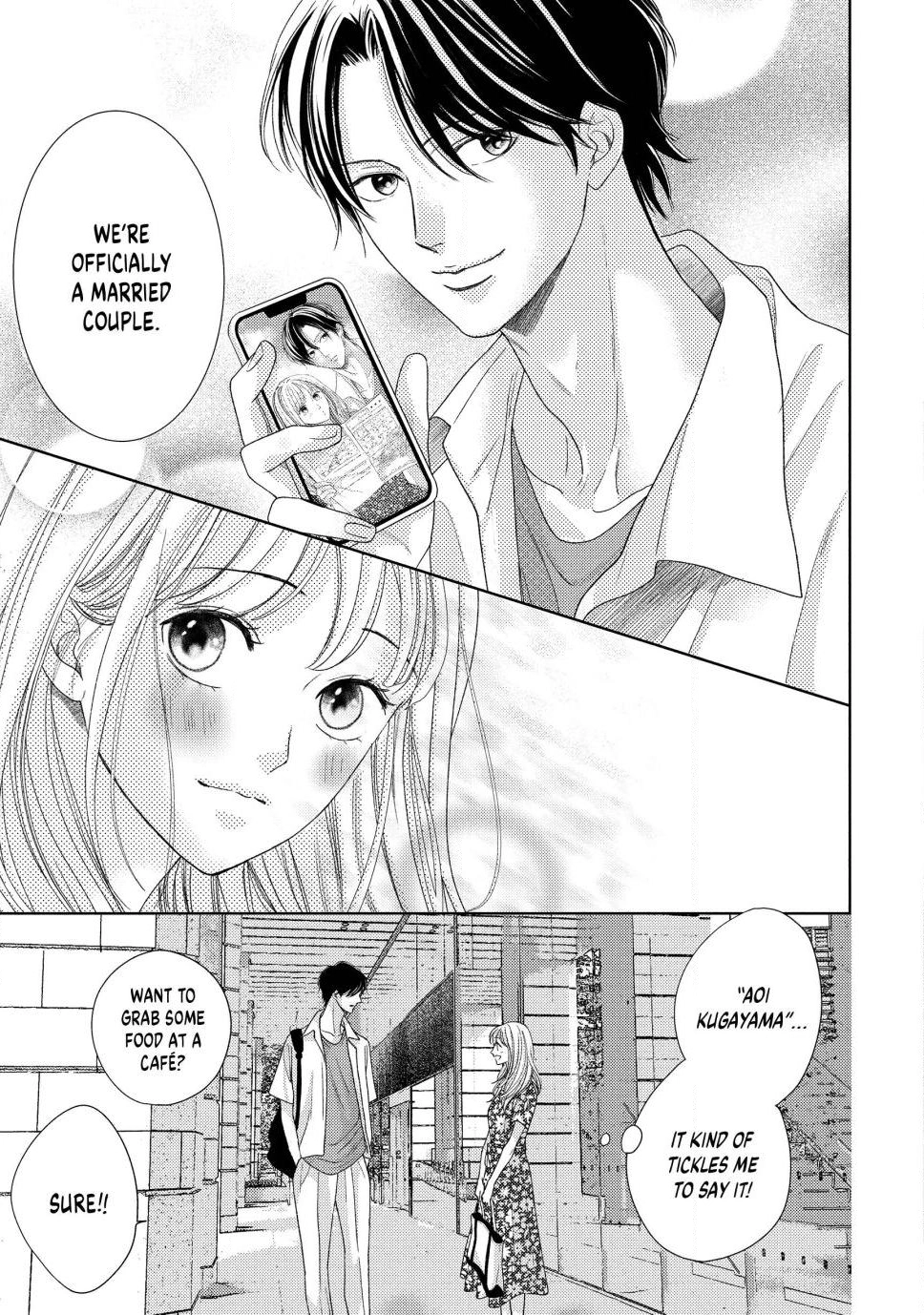 Read L-DK Pink chapter 2 image 8 on Lezhin