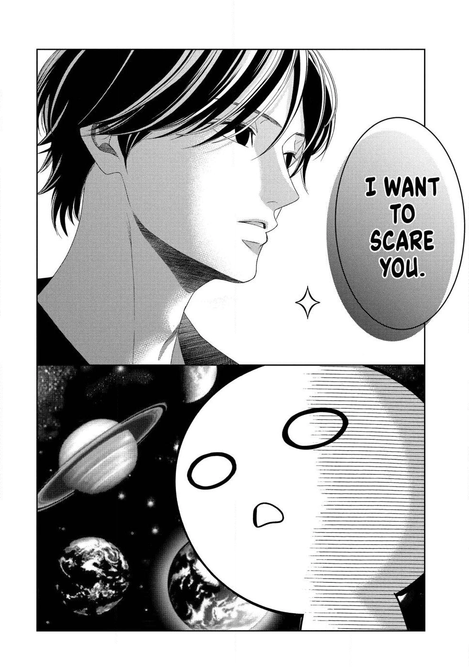Read L-DK Pink chapter 3 image 17 on Lezhin