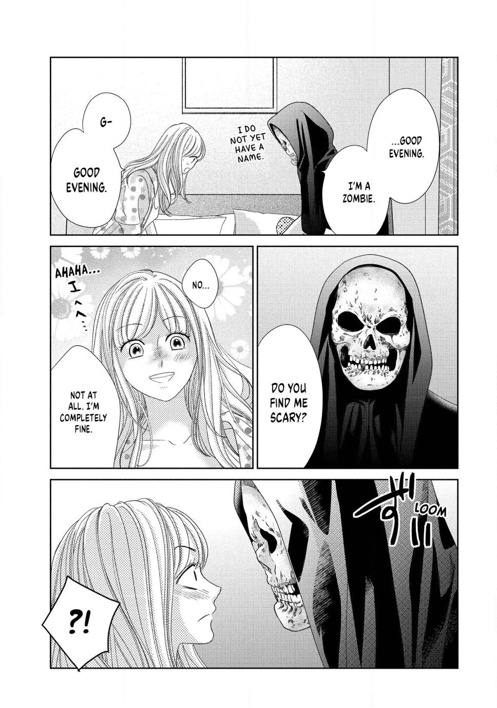 Read L-DK Pink chapter 3 image 20 on Lezhin