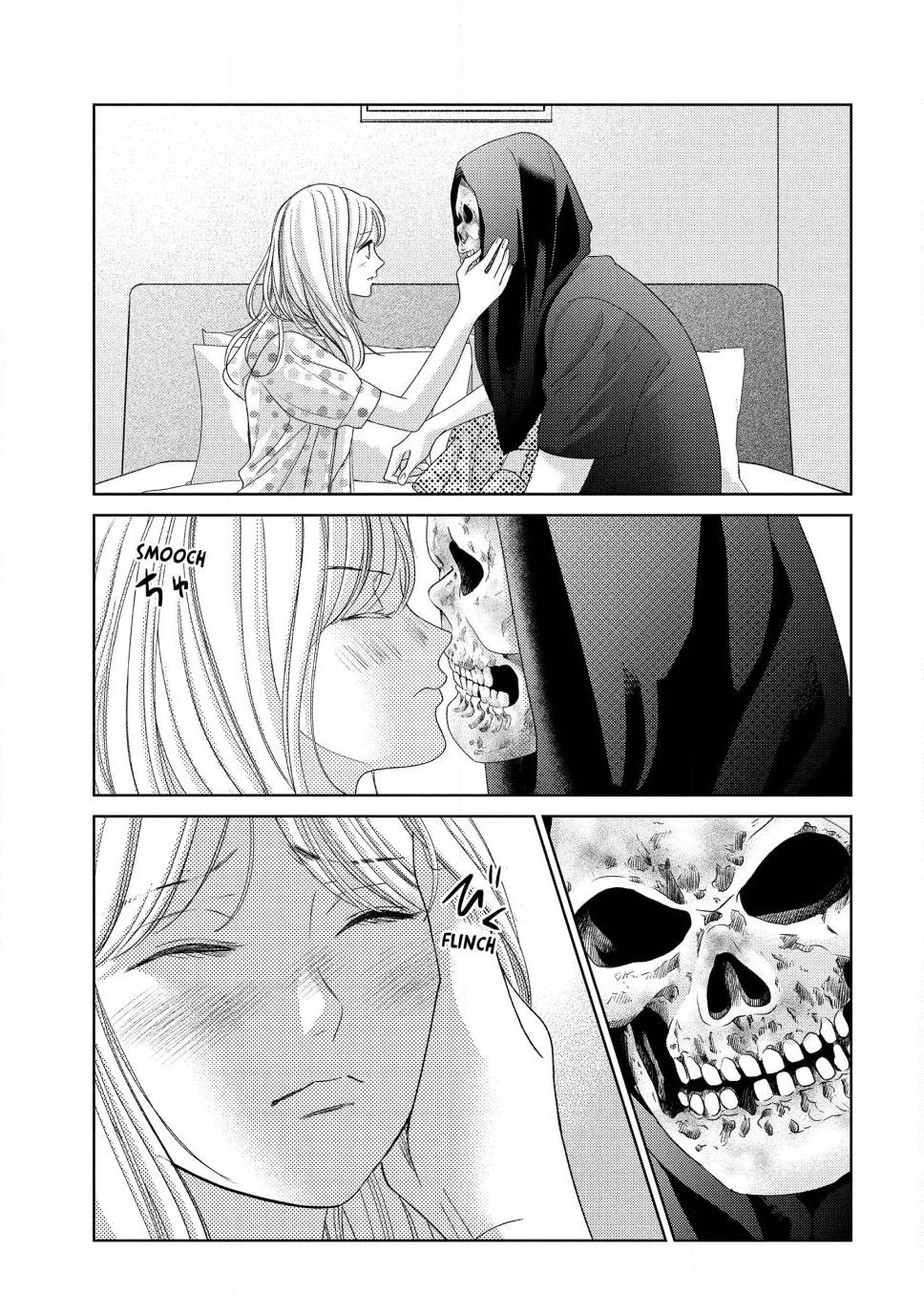 Read L-DK Pink chapter 3 image 22 on Lezhin