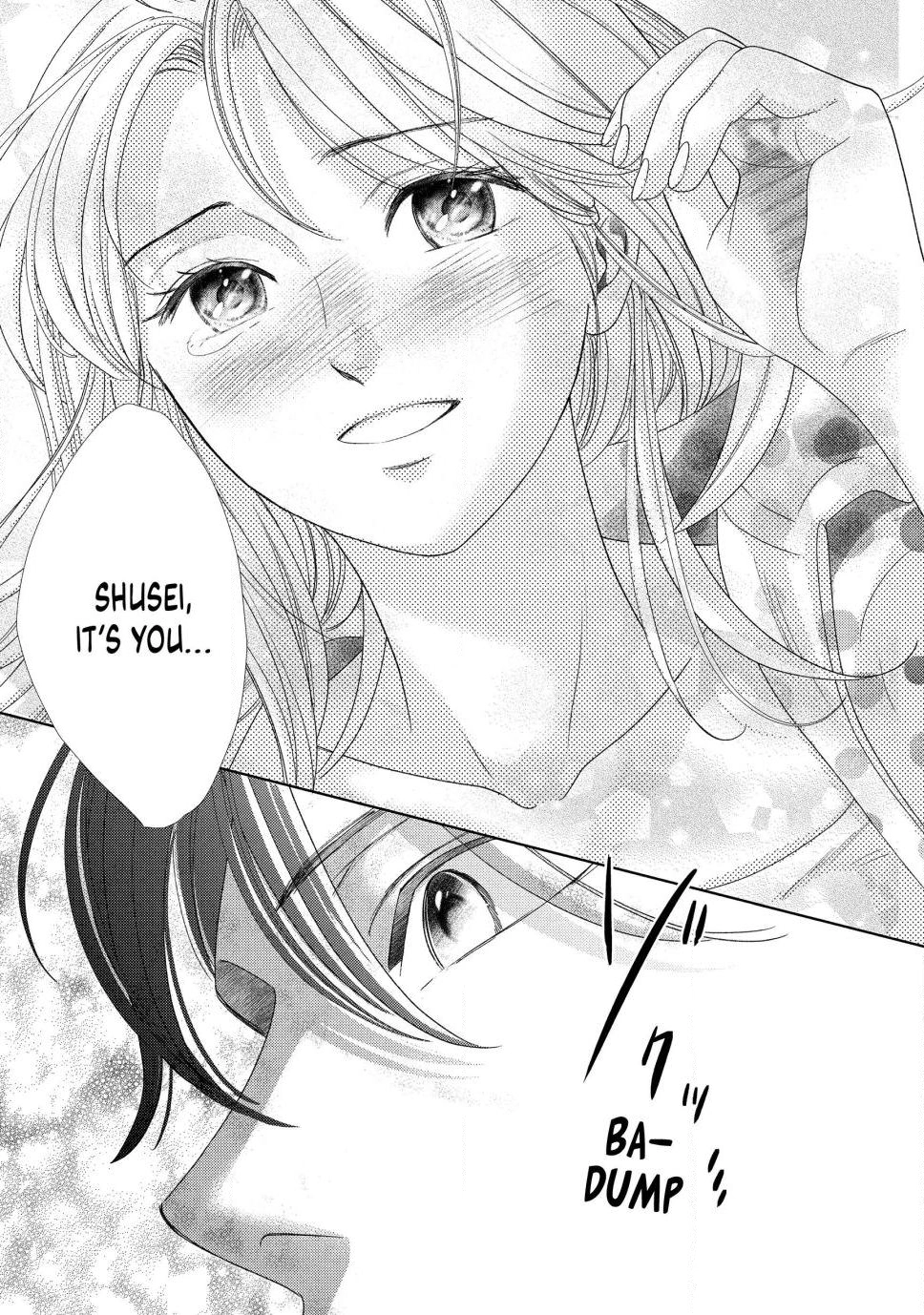 Read L-DK Pink chapter 3 image 26 on Lezhin