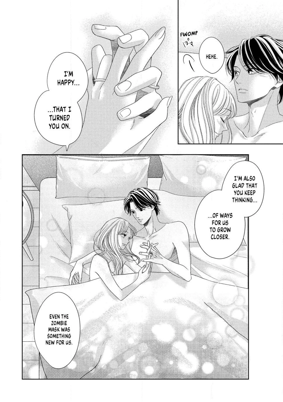 Read L-DK Pink chapter 3 image 33 on Lezhin