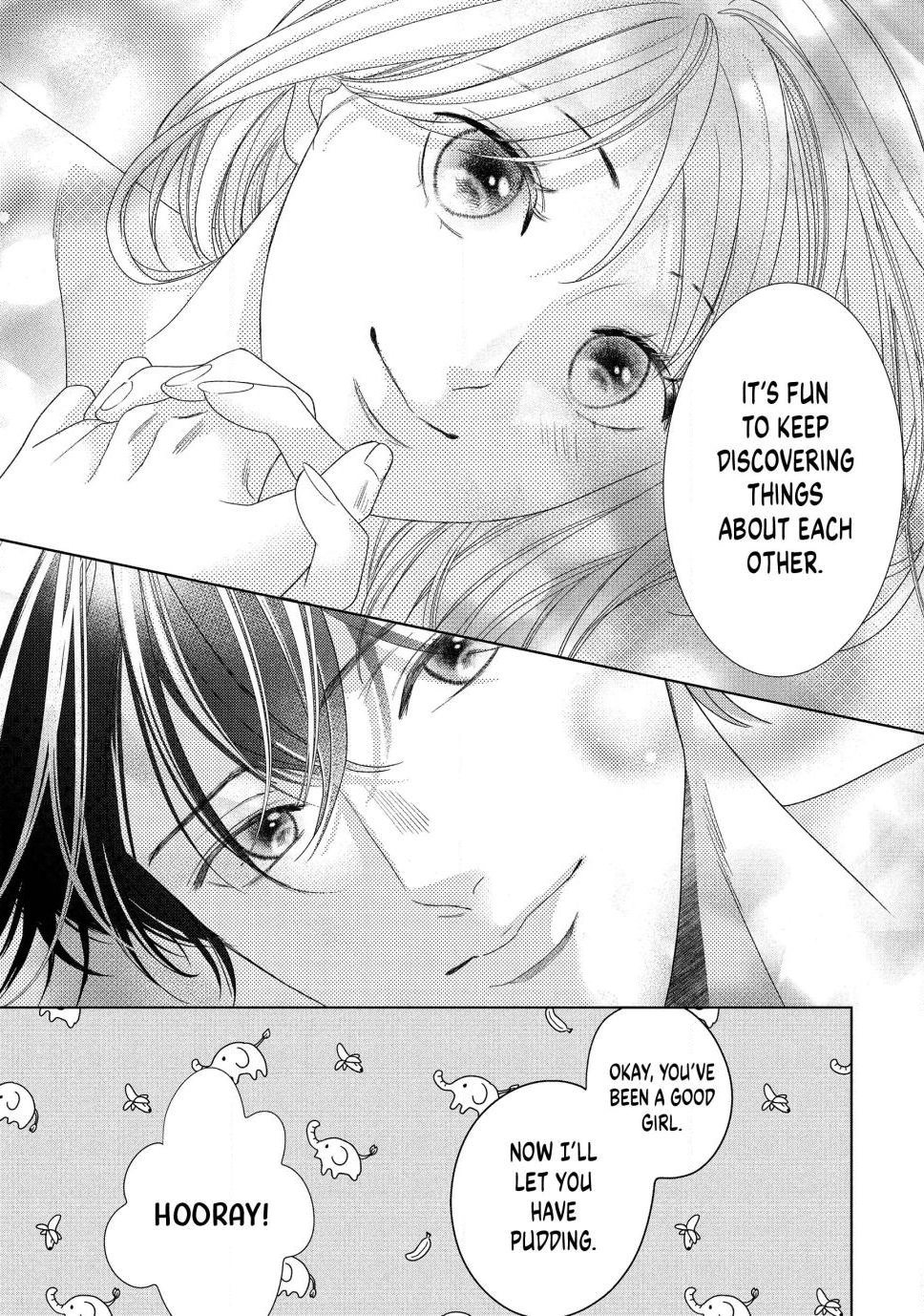 Read L-DK Pink chapter 3 image 34 on Lezhin