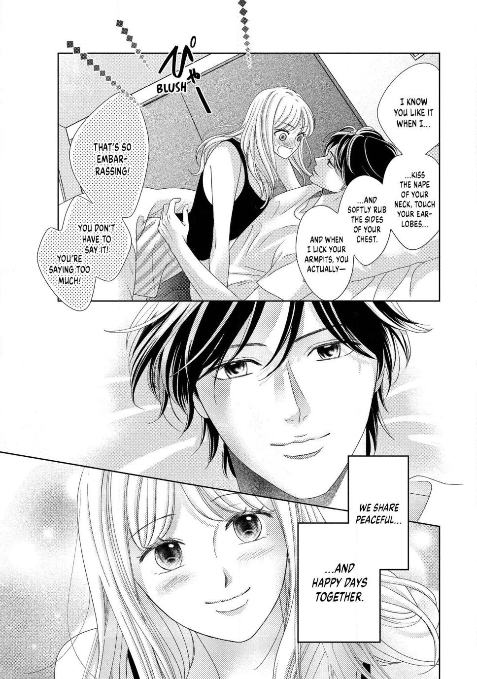 Read L-DK Pink chapter 3 image 4 on Lezhin