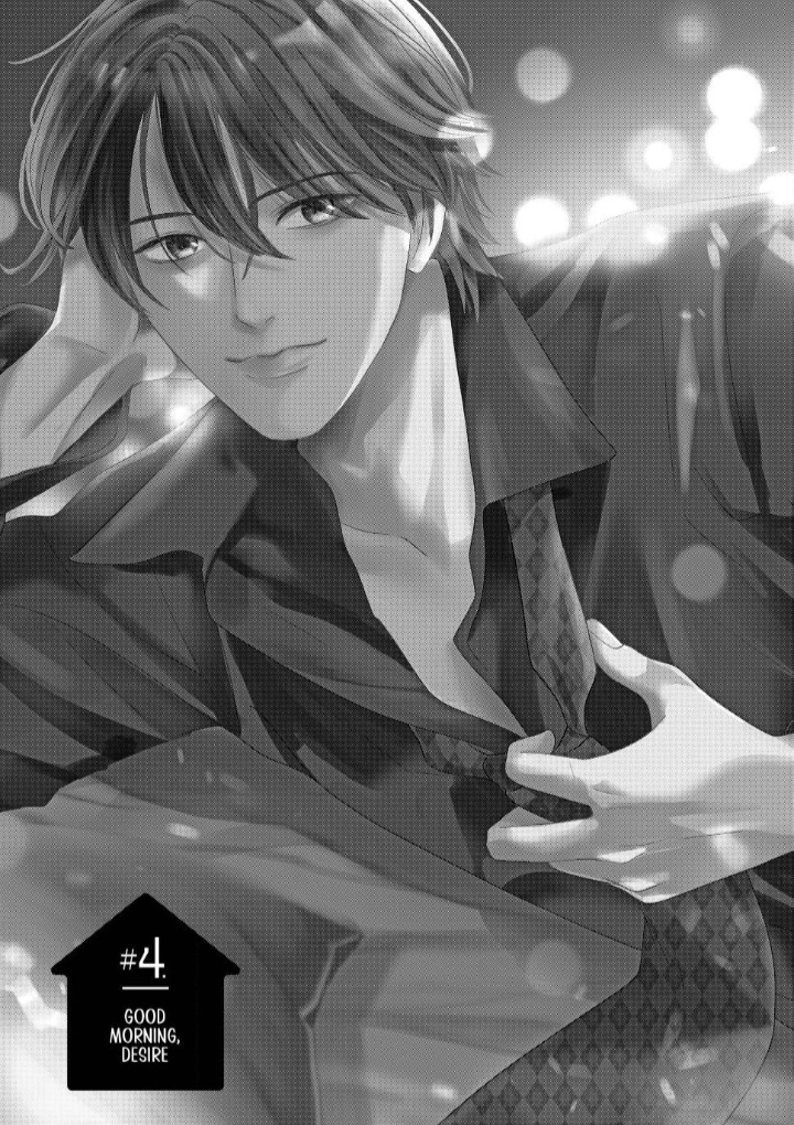 Read L-DK Pink chapter 4 image 1 on Lezhin