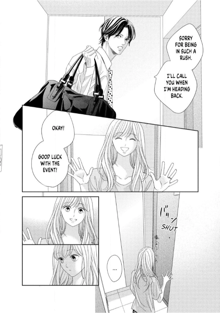 Read L-DK Pink chapter 4 image 18 on Lezhin