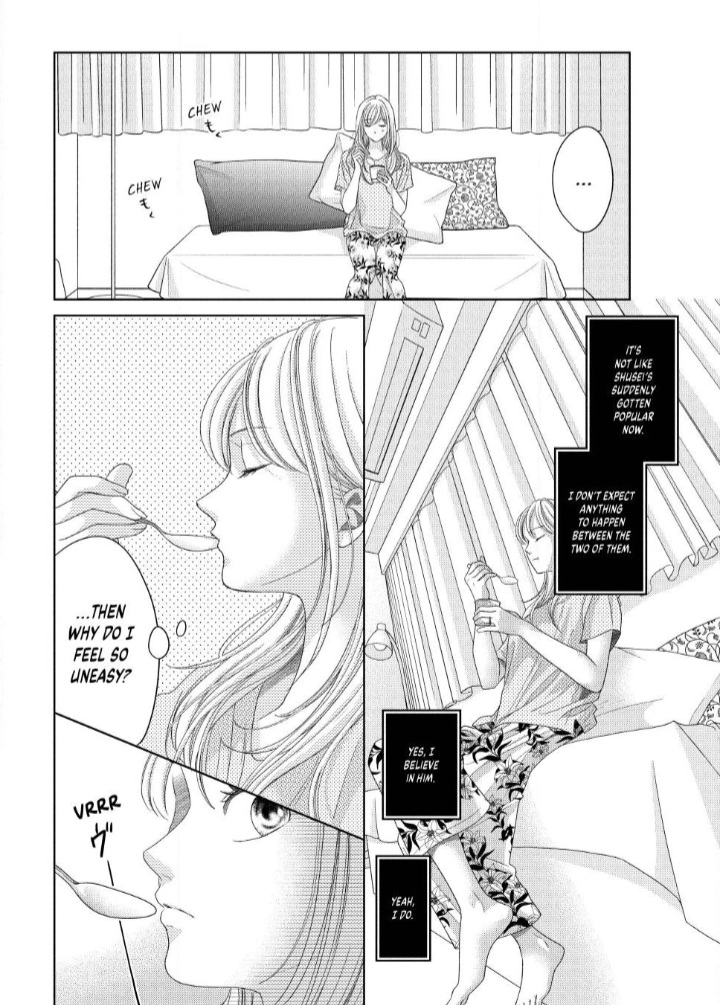 Read L-DK Pink chapter 4 image 20 on Lezhin