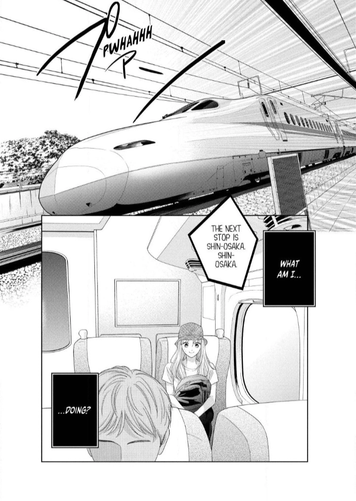 Read L-DK Pink chapter 4 image 24 on Lezhin