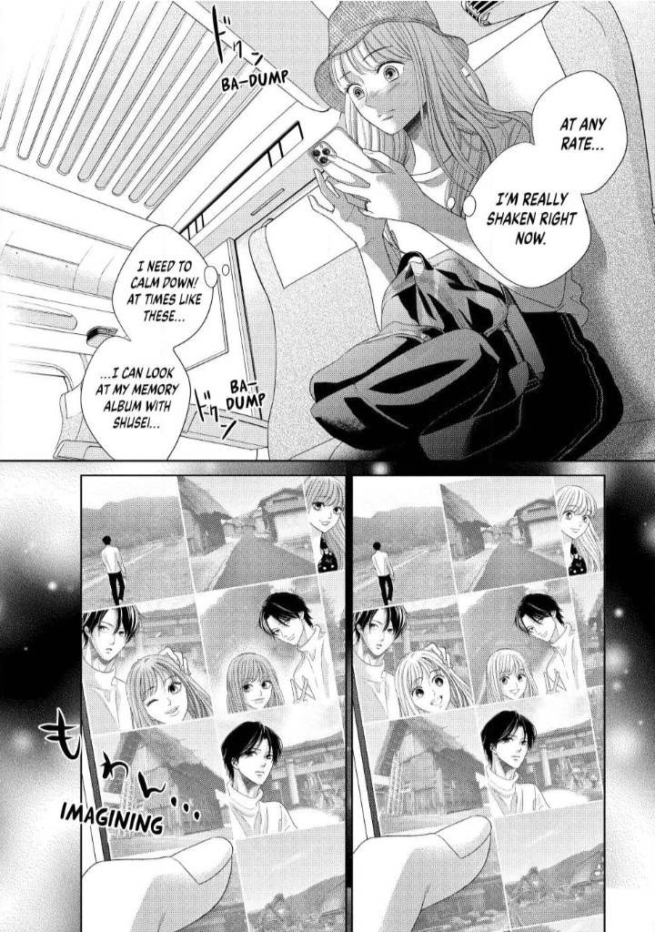 Read L-DK Pink chapter 4 image 25 on Lezhin