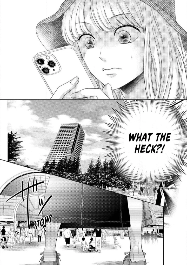 Read L-DK Pink chapter 4 image 26 on Lezhin