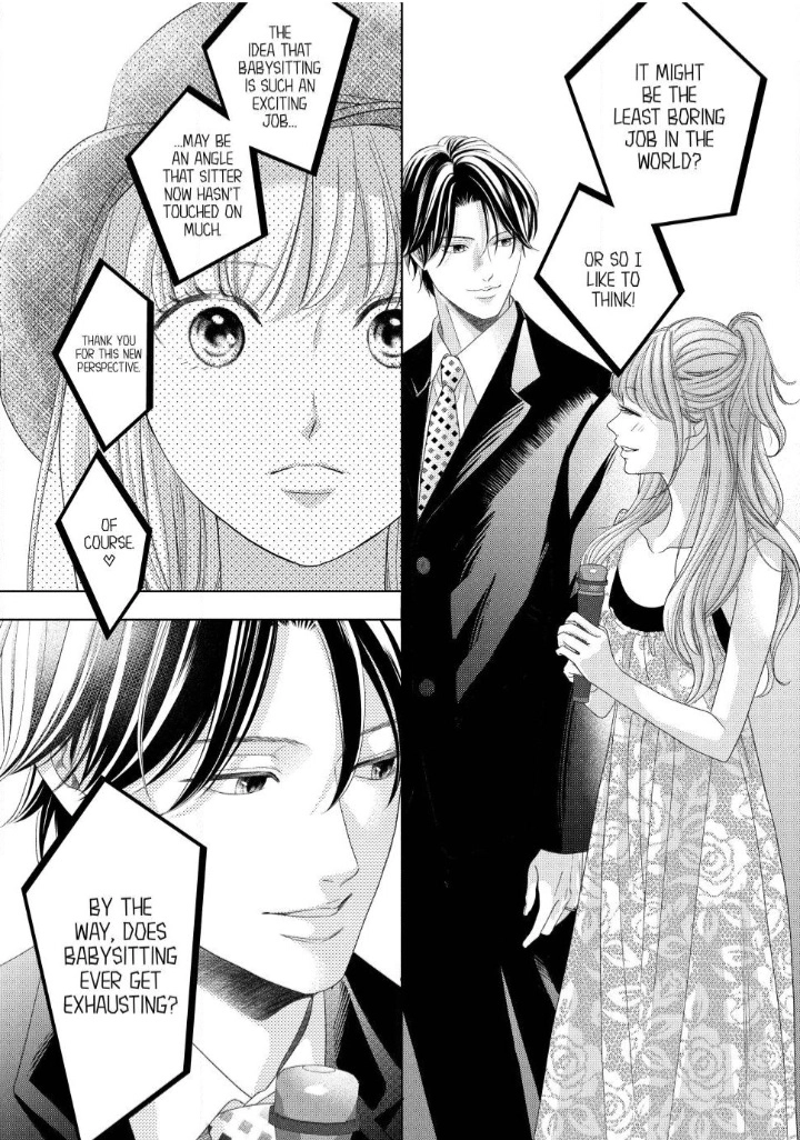 Read L-DK Pink chapter 4 image 29 on Lezhin