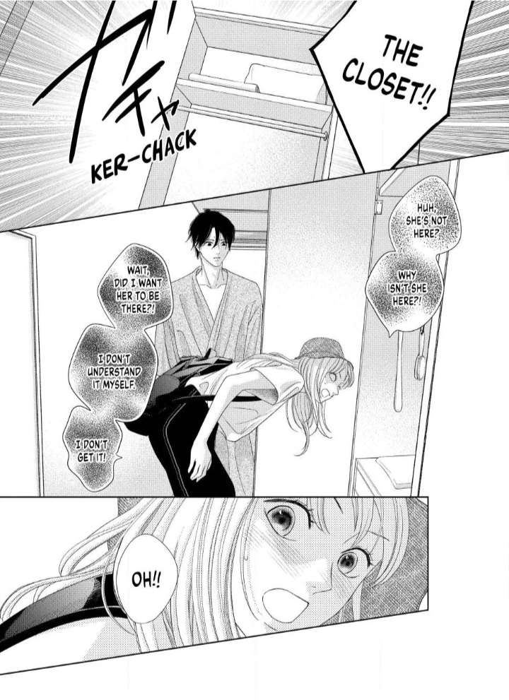 Read L-DK Pink chapter 4 image 38 on Lezhin