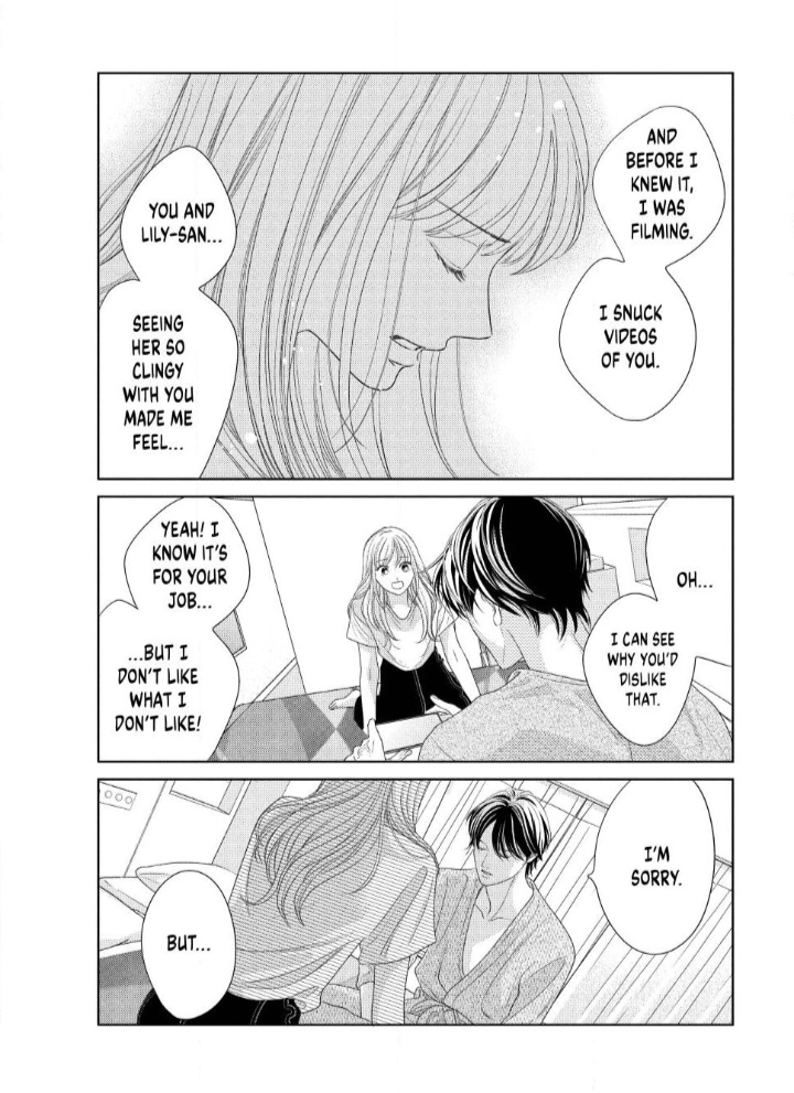 Read L-DK Pink chapter 4 image 41 on Lezhin