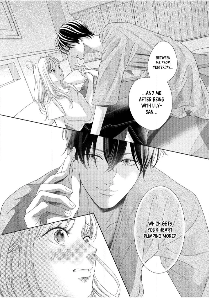 Read L-DK Pink chapter 4 image 45 on Lezhin