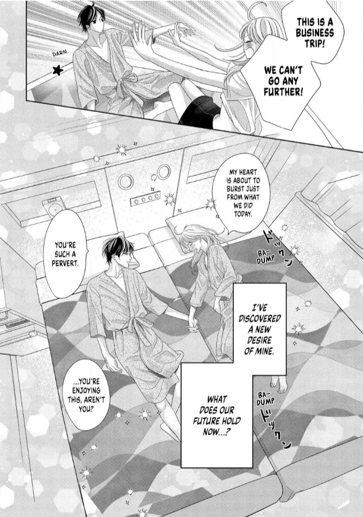 Read L-DK Pink chapter 4 image 52 on Lezhin