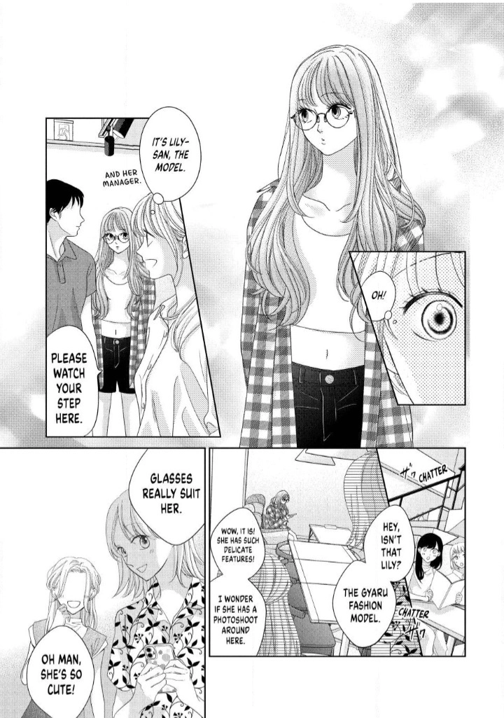 Read L-DK Pink chapter 4 image 9 on Lezhin