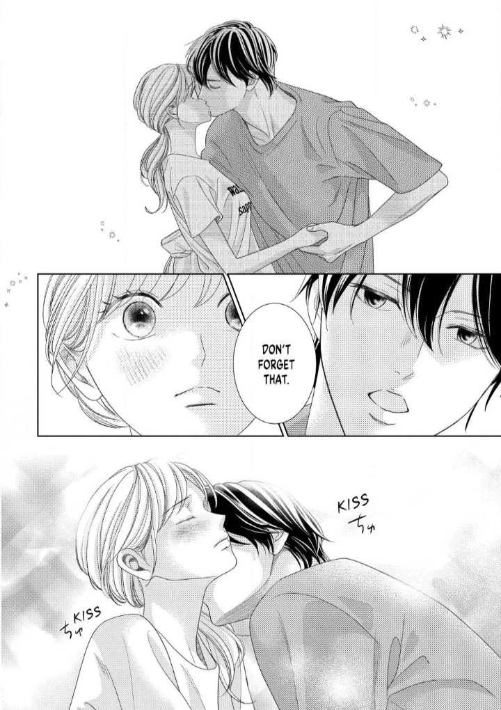 Read L-DK Pink chapter 5 image 4 on Lezhin