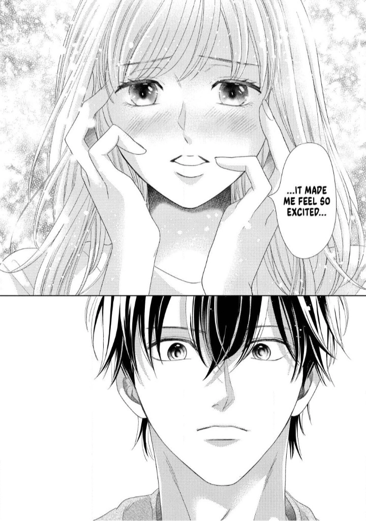 Read L-DK Pink chapter 5 image 42 on Lezhin