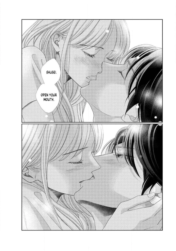 Read L-DK Pink chapter 5 image 49 on Lezhin