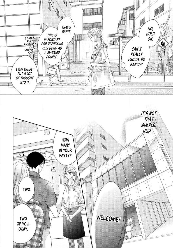 Read L-DK Pink chapter 5 image 8 on Lezhin