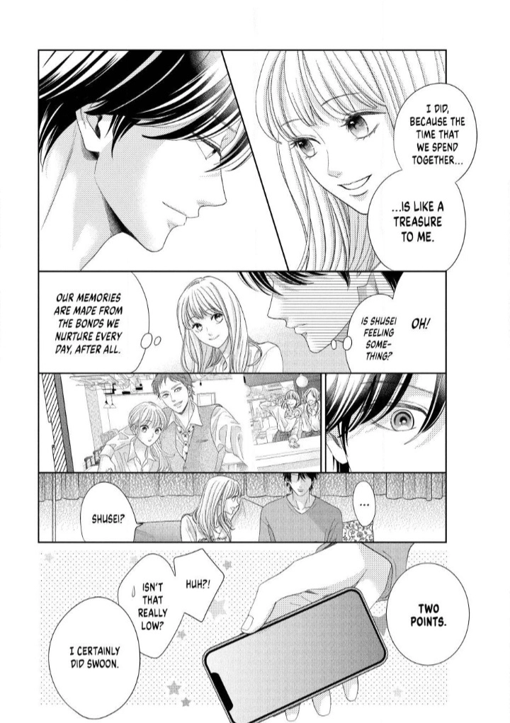 Read L-DK Pink chapter 6 image 14 on Lezhin