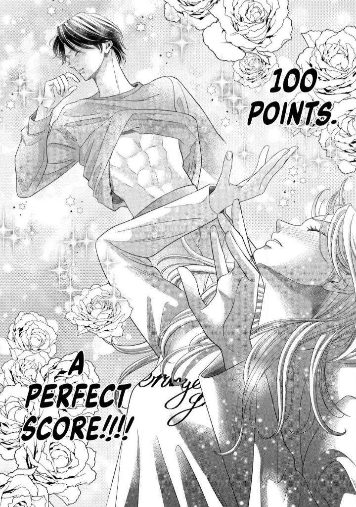 Read L-DK Pink chapter 6 image 24 on Lezhin