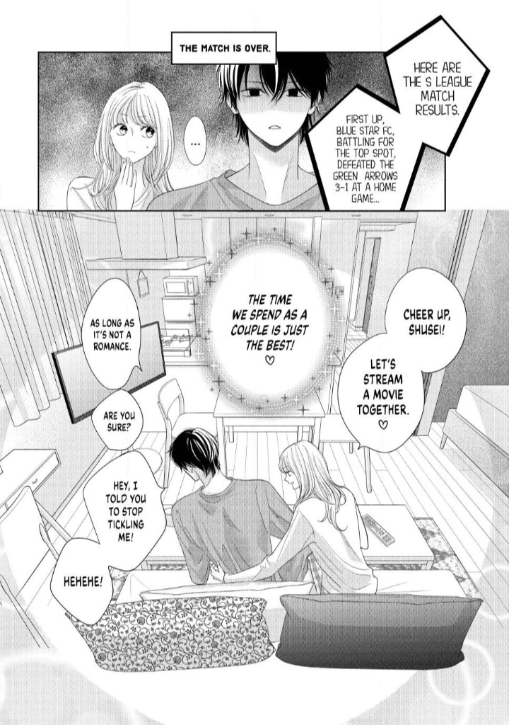 Read L-DK Pink chapter 6 image 26 on Lezhin