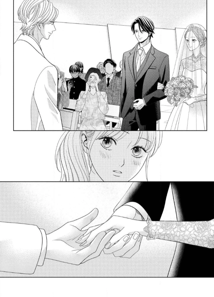 Read L-DK Pink chapter 7 image 12 on Lezhin