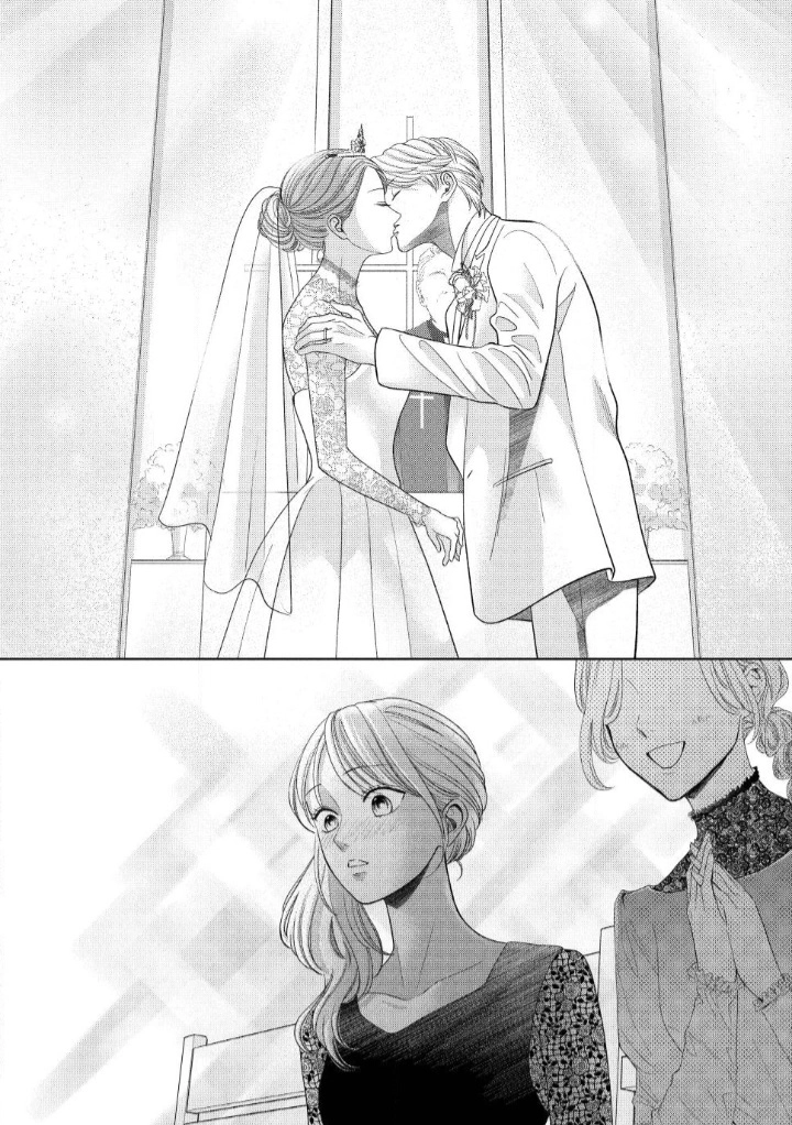 Read L-DK Pink chapter 7 image 14 on Lezhin