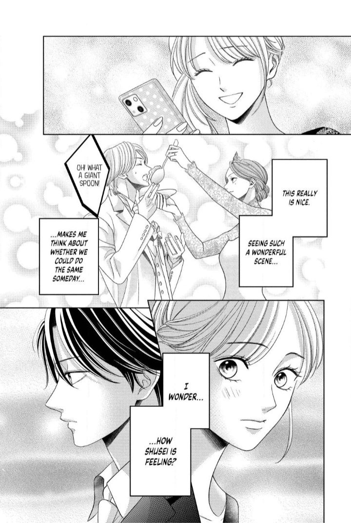 Read L-DK Pink chapter 7 image 18 on Lezhin