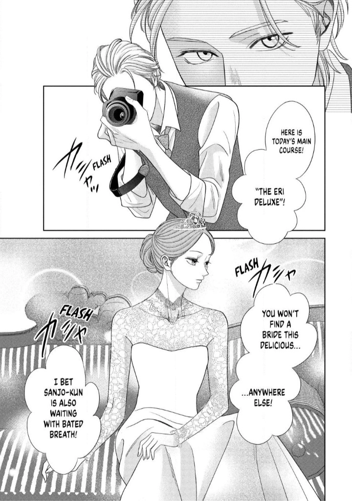 Read L-DK Pink chapter 7 image 2 on Lezhin