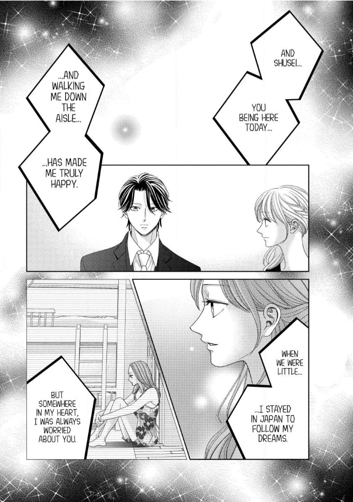 Read L-DK Pink chapter 7 image 21 on Lezhin
