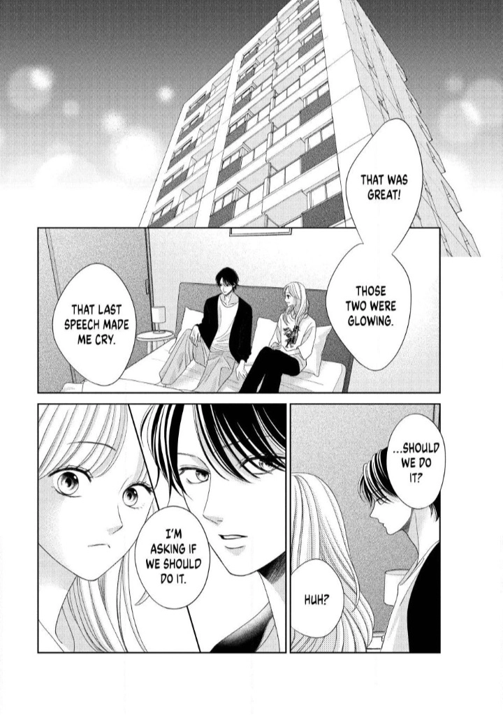 Read L-DK Pink chapter 7 image 25 on Lezhin