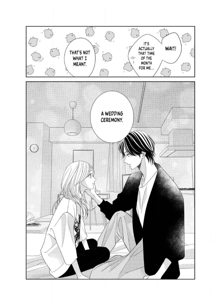 Read L-DK Pink chapter 7 image 26 on Lezhin