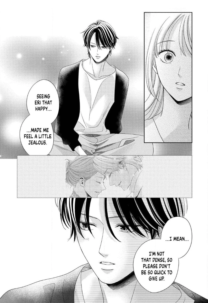Read L-DK Pink chapter 7 image 28 on Lezhin