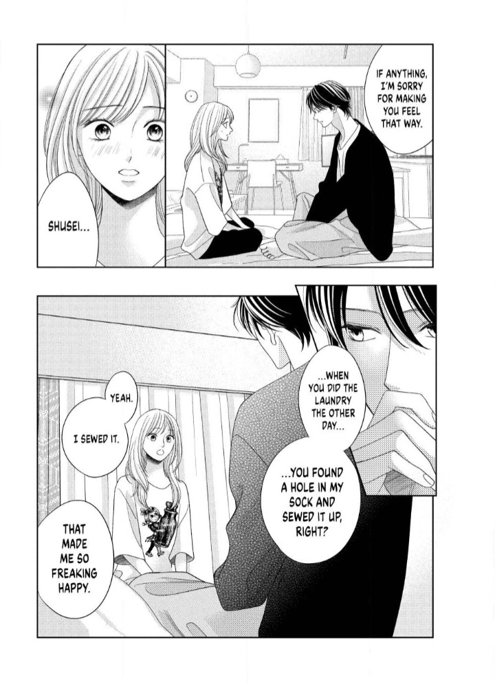 Read L-DK Pink chapter 7 image 29 on Lezhin