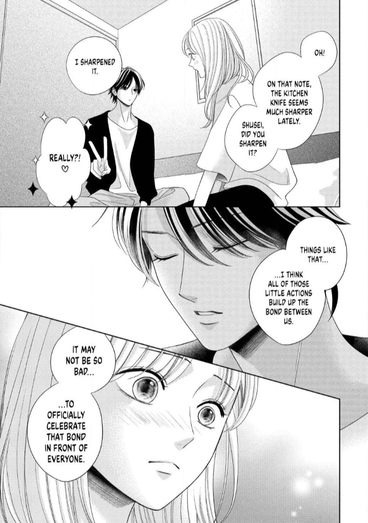 Read L-DK Pink chapter 7 image 30 on Lezhin