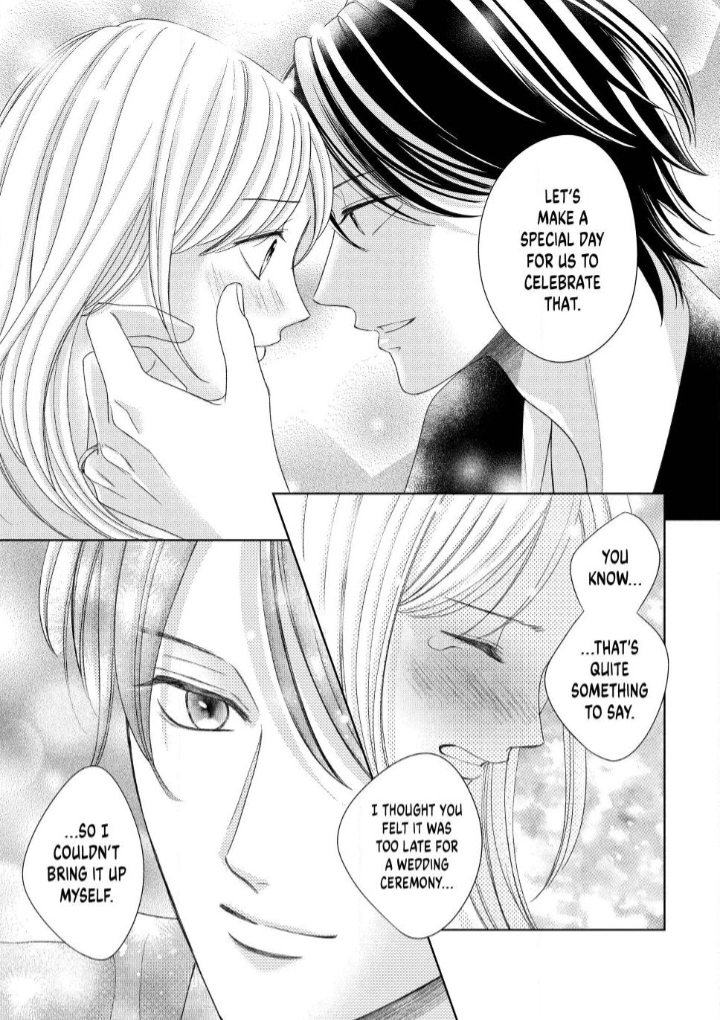 Read L-DK Pink chapter 7 image 32 on Lezhin