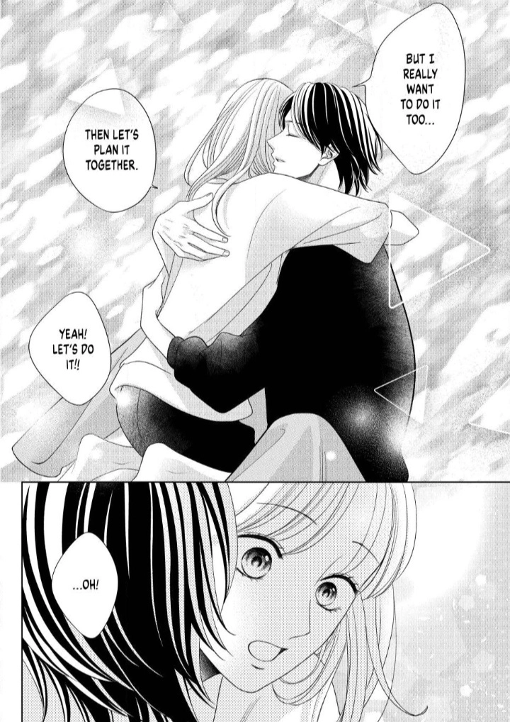 Read L-DK Pink chapter 7 image 33 on Lezhin