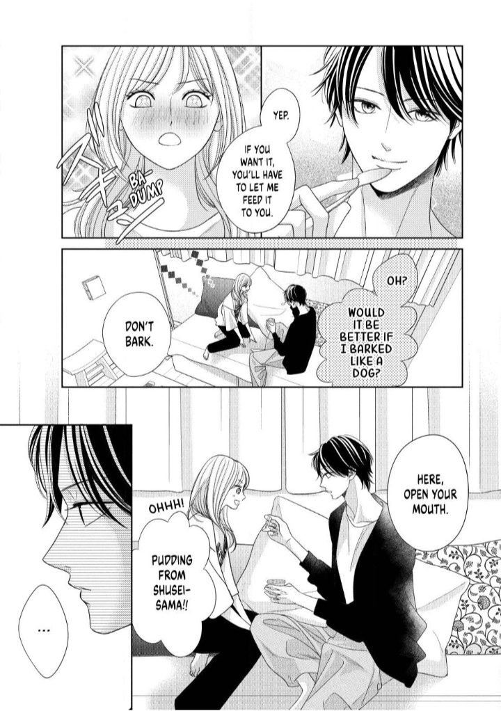 Read L-DK Pink chapter 7 image 36 on Lezhin