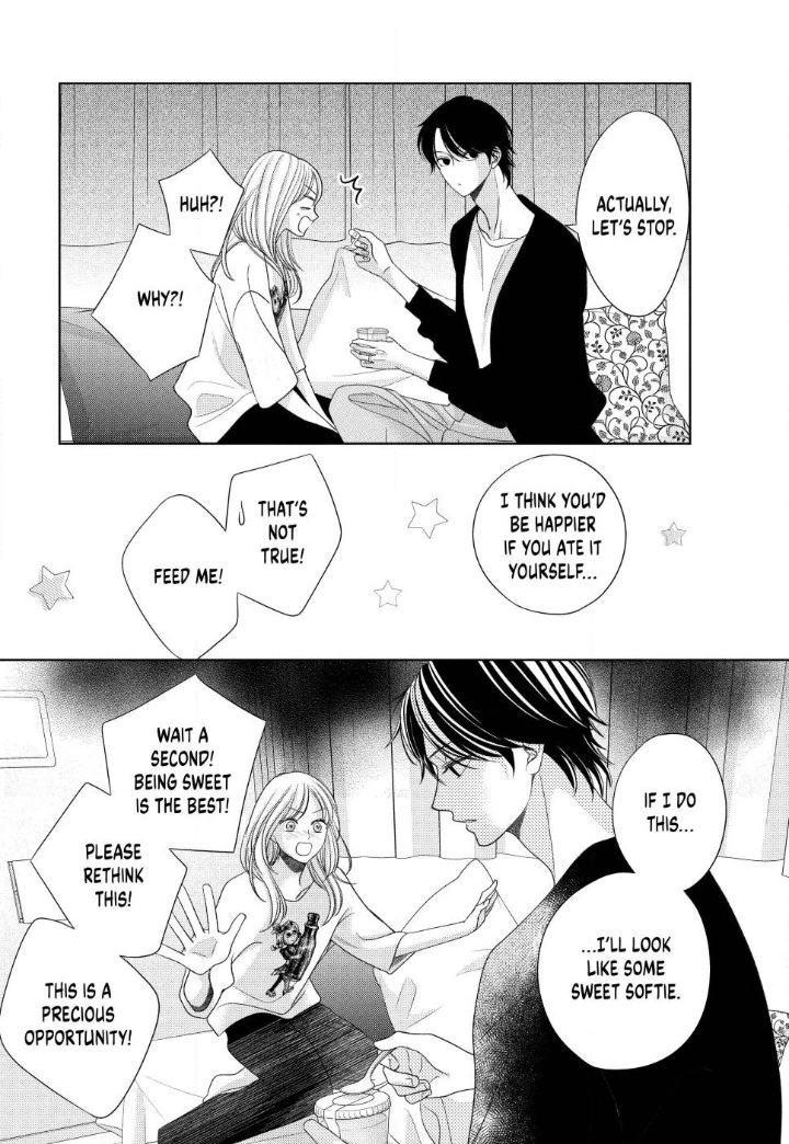 Read L-DK Pink chapter 7 image 37 on Lezhin