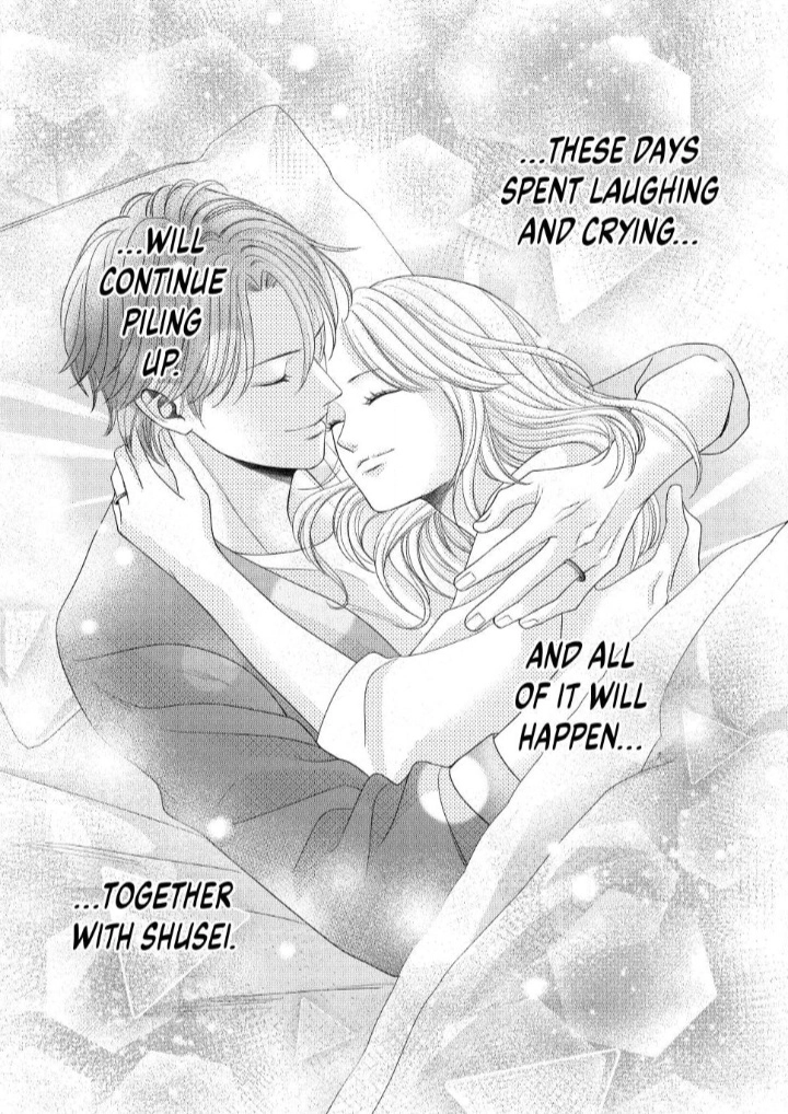 Read L-DK Pink chapter 7 image 41 on Lezhin