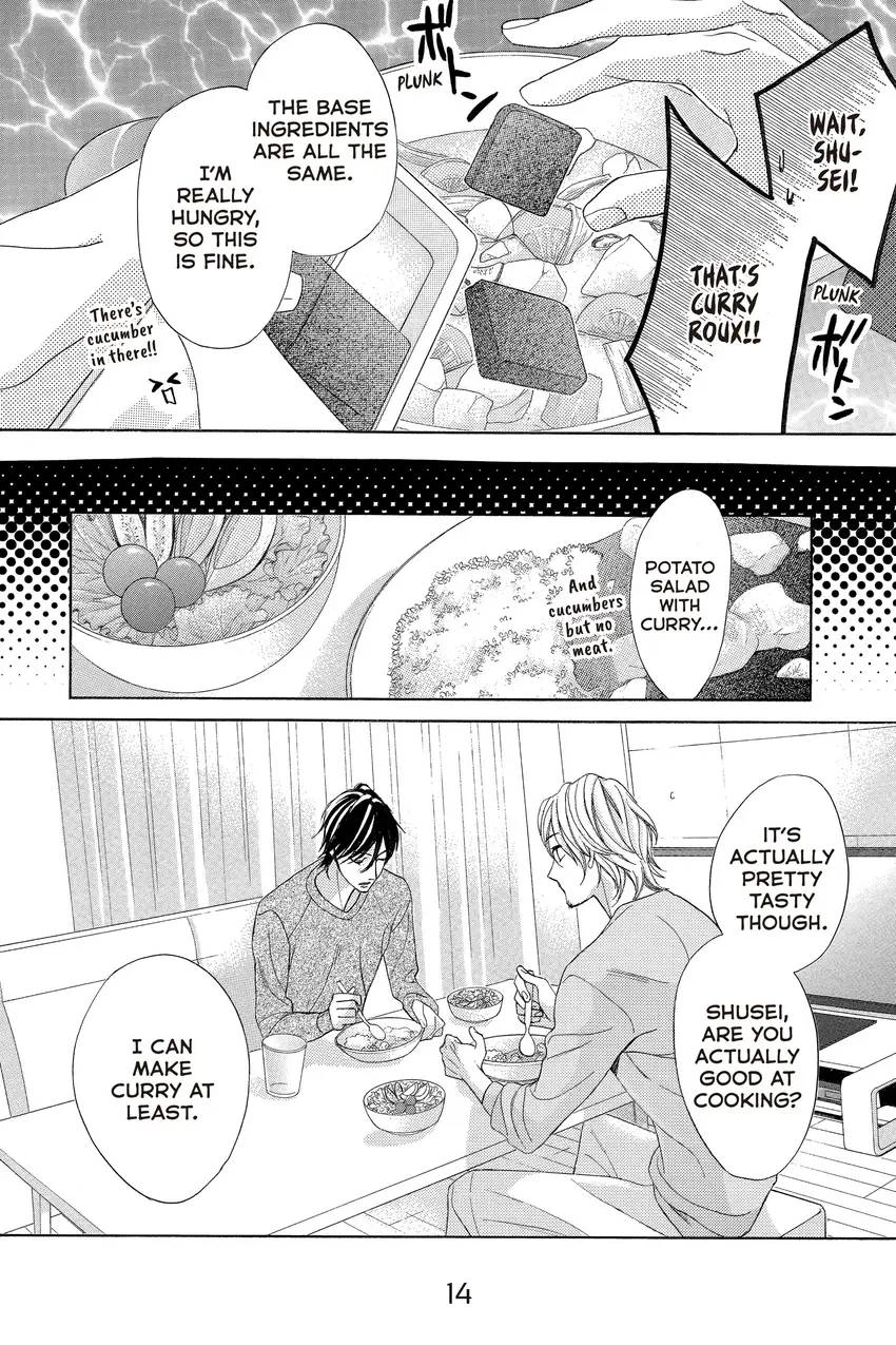 L-DK Chapter 0 page 15 - 